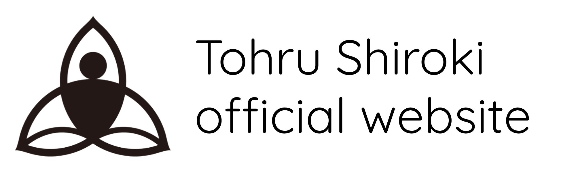 城木徹オフィシャルサイト Tohru Shiroki official website